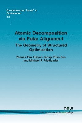 bokomslag Atomic Decomposition via Polar Alignment