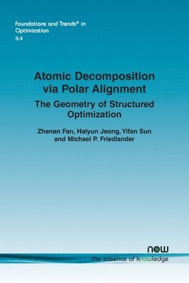 Atomic Decomposition via Polar Alignment 1