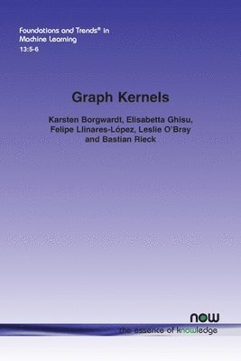 Graph Kernels 1