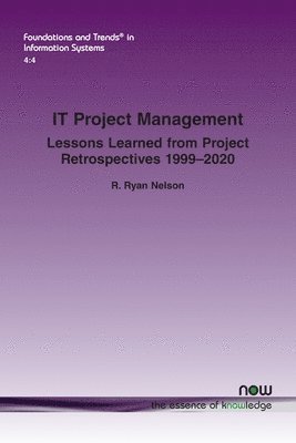 IT Project Management 1