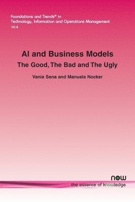AI and Business Models 1
