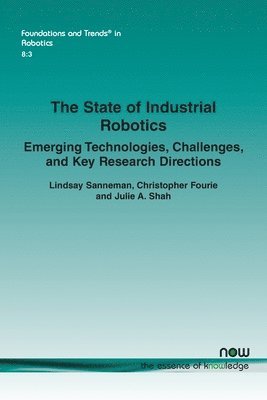 The State of Industrial Robotics 1