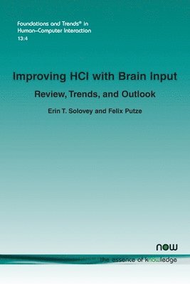 Improving HCI with Brain Input 1