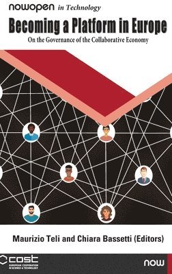 Becoming a Platform in Europe