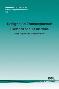 bokomslag Designs on Transcendence