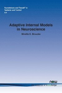 bokomslag Adaptive Internal Models in Neuroscience