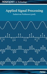 bokomslag Applied Signal Processing