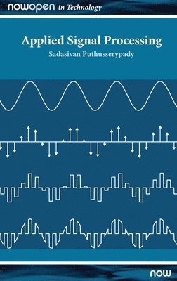 bokomslag Applied Signal Processing