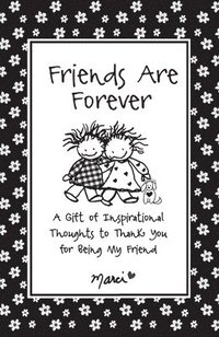 bokomslag Friends Are Forever