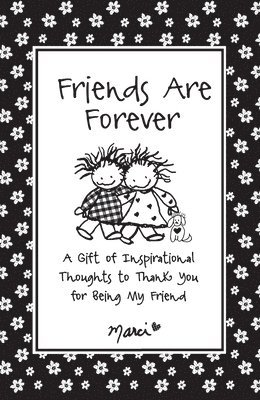 Marci Blue Mountain Arts - Friends Are Forever, Häftad. Tillgänglighet: Lägg i varukorg