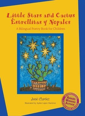 Little Stars and Cactus / Estrellitas y Nopales 1