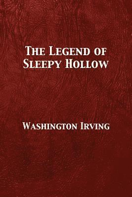 bokomslag The Legend of Sleepy Hollow