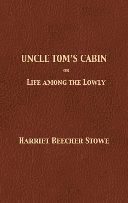 bokomslag Uncle Tom's Cabin