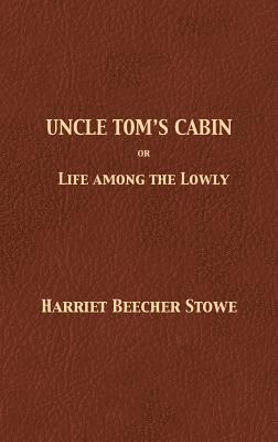 bokomslag Uncle Tom's Cabin