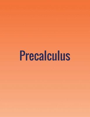 Precalculus 1