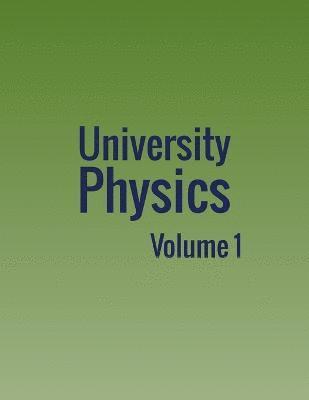 University Physics 1