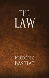 bokomslag Law