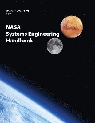 bokomslag NASA Systems Engineering Handbook