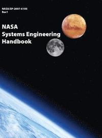 bokomslag NASA Systems Engineering Handbook