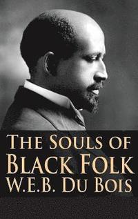 bokomslag Souls of Black Folk