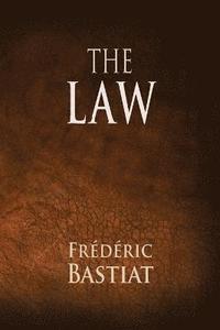 bokomslag The Law