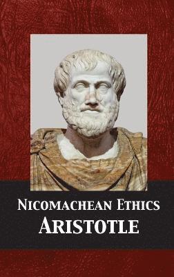 bokomslag Nicomachean Ethics