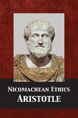 bokomslag Nicomachean Ethics