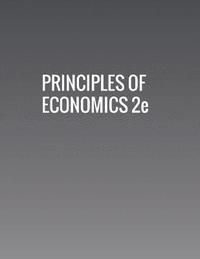 bokomslag Principles of Economics 2e