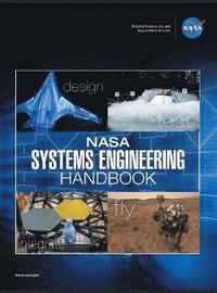 bokomslag NASA Systems Engineering Handbook