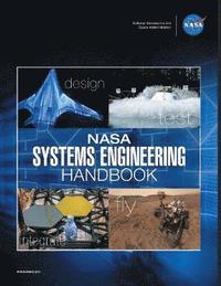 bokomslag NASA Systems Engineering Handbook