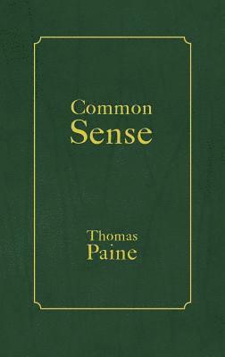 Common Sense 1