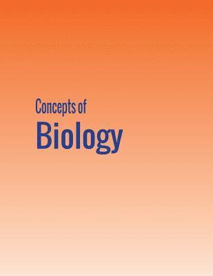 Concepts of Biology 1