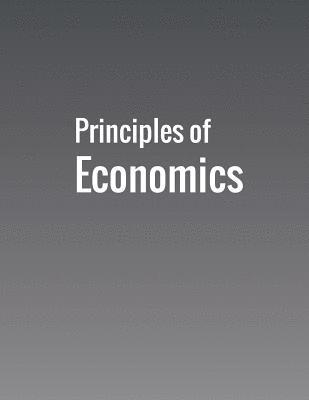 Principles of Economics 1
