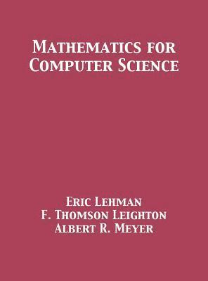 Mathematics for Computer Science 1