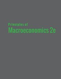 bokomslag Principles of Macroeconomics 2e