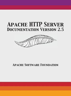 Apache HTTP Server Documentation Version 2.5 1