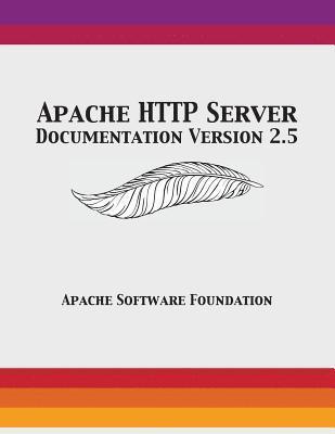 Apache HTTP Server Documentation Version 2.5 1