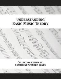 bokomslag Understanding Basic Music Theory