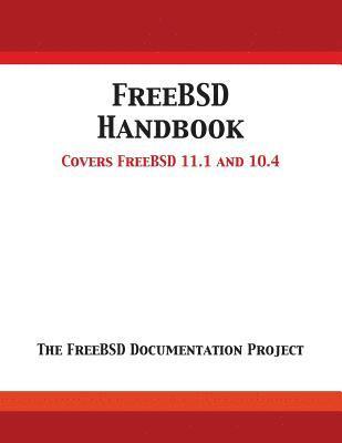 FreeBSD Handbook