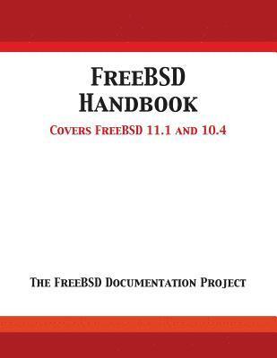 FreeBSD Handbook 1