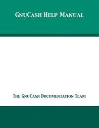 bokomslag GnuCash 2.7 Help Manual