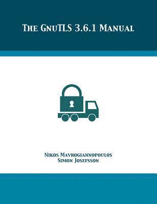 The GnuTLS 3.6.1 Manual 1