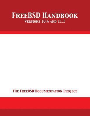 The Freebsd Documentation Project, The FreeBSD Documentation Project, - GCC 8.0 GNU Compiler Collection Internals, Häftad