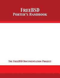bokomslag FreeBSD Porter's Handbook