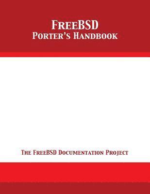 FreeBSD Porter's Handbook 1