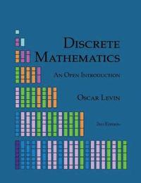 bokomslag Discrete Mathematics