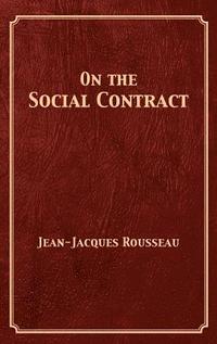 bokomslag On the Social Contract
