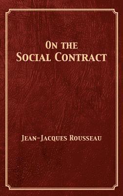 On the Social Contract 1