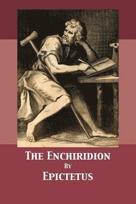 Epictetus, Tony Darnell - Enchiridion, Häftad