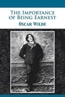 The Importance of Being Earnest 1